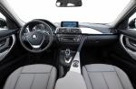 BMW ActiveHybrid 3 2012 года